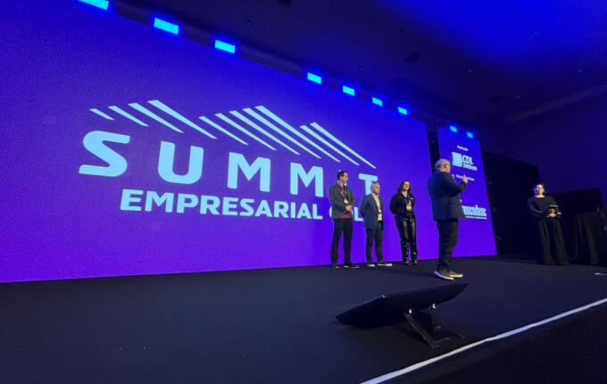 Summit Empresarial CDL 2026 reúne mais de 700 participantes