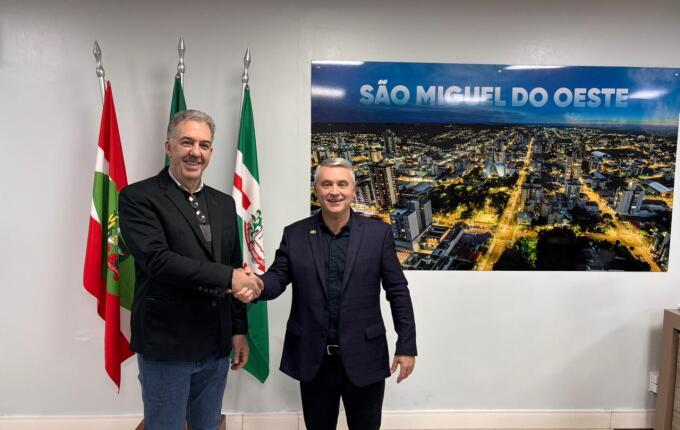 Foto da galeria