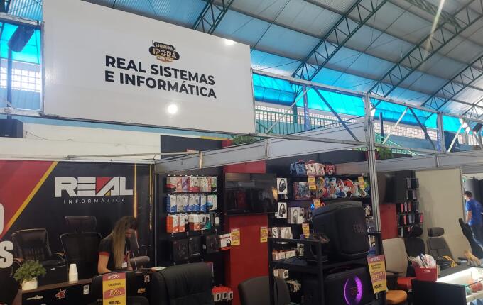 Foto da galeria