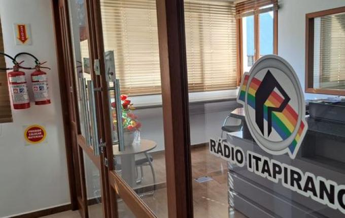 Rádio Itapiranga realiza neste sábado o primeiro debate do Projeto Eleições 2024