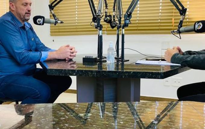 SJO chama servidores aprovados em concurso