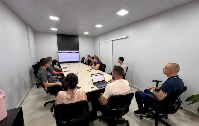 Itapiranga moderniza sistema de licenciamento sanitário