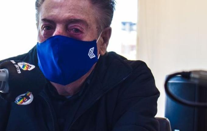 OUÇA: Debate fala sobre retomada da economia em meio a pandemia