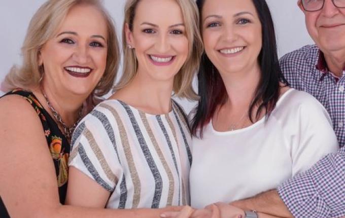 Moradora de Descanso relata momento dramático enfrentado durante enchente no RS