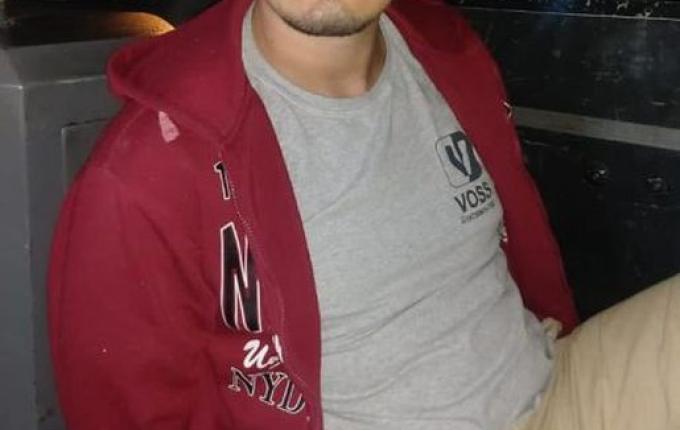 Suspeito de matar mãe e bebê degolados em Blumenau é preso em SP