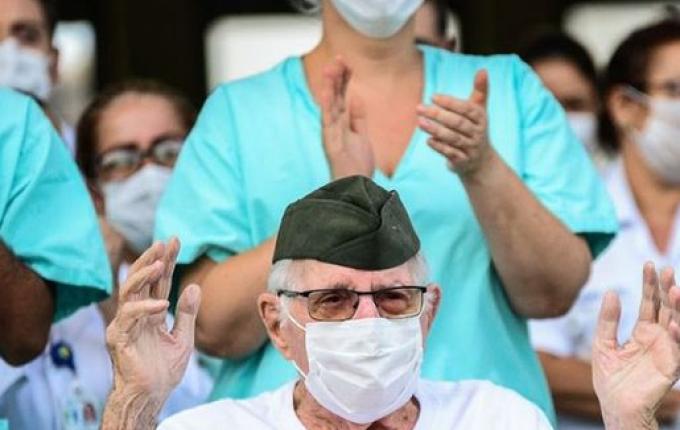 São Miguel do Oeste tem 4 pessoas recuperadas do Coronavírus