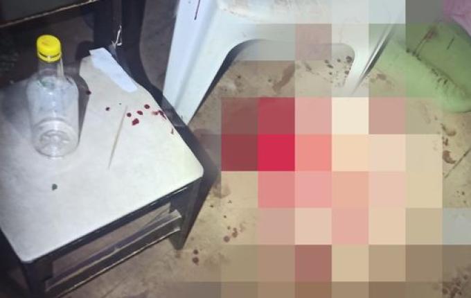 Polícia Militar registra ocorrência de tentativa de homicídio em Mondaí