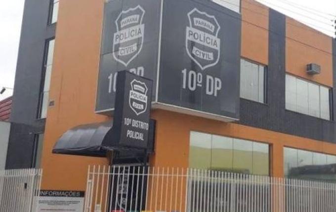 Mãe procura delegacia para fazer B.O. contra a filha que não consegue arranjar marido