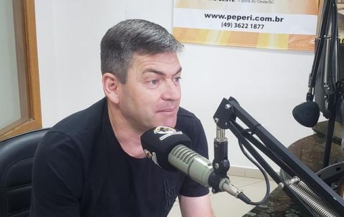 Presidente da ACIIO/CDL participa de Encontro Regional das Associações Empresariais