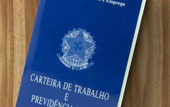 Itapiranga registra queda na geração de empregos formais em agosto