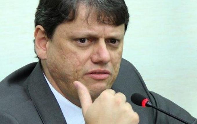 VÍDEO: Ministro confirma início das obras da BR-163 em agosto