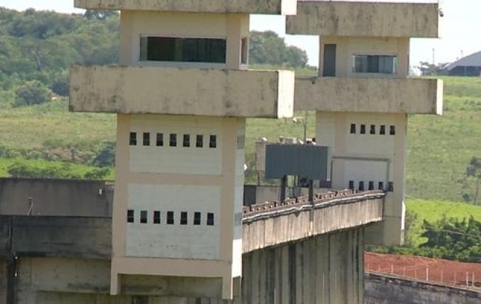 Detento mata companheira durante visita íntima na Penitenciária de SP