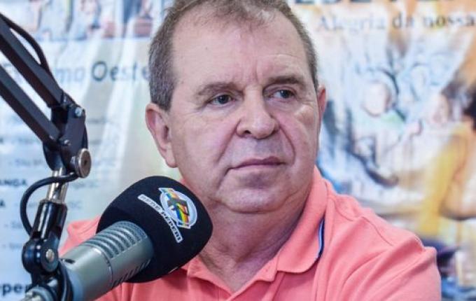 “Obras na BR-163 não sofrerão paralisação após término de recursos do Estado”