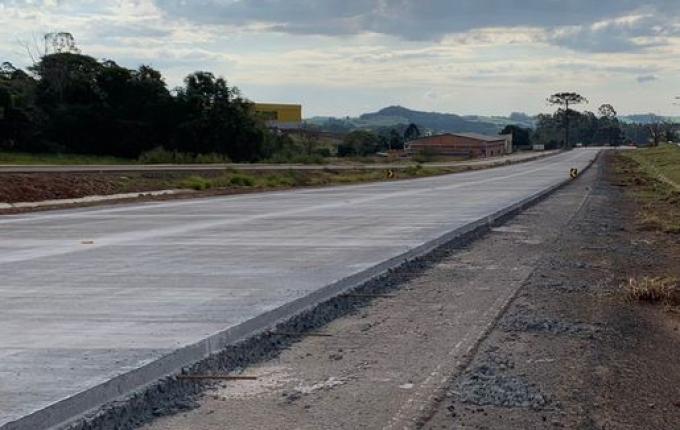 Rodovia BR-163 tem alteração de trânsito a partir de hoje