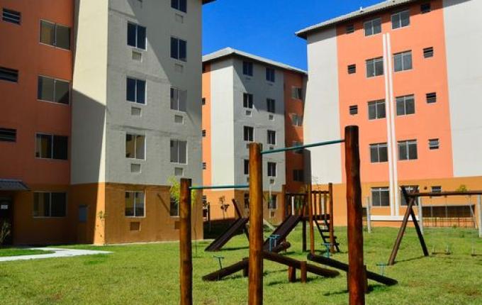 Caixa começa a financiar imóveis de até R$ 350 mil pelo Minha Casa, Minha Vida