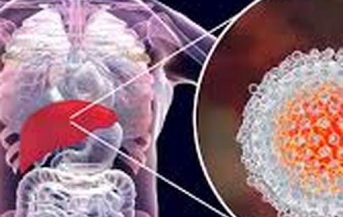 Levantamento aponta que a cada mil habitantes no Extremo Oeste, 8,71 possuem hepatites virais