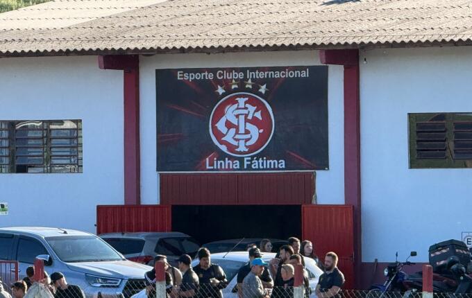 Foto da galeria
