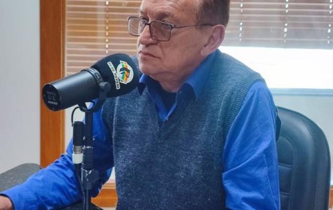 Desabastecimento de Sêmen bovino em Iporã do Oeste é momentânea, afirma secretário