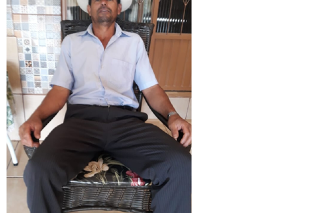 Corpo de Bombeiros continua buscas por homem desaparecido em Paraíso