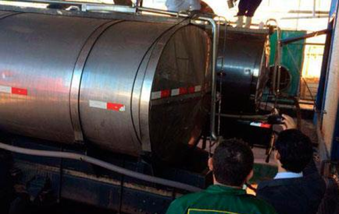 Operação Leite Adulterado II: mantidas condenações de 15 réus