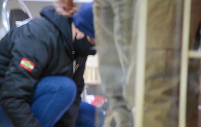 Polícia Civil recupera celular e esclarece assalto a padaria em SMOeste