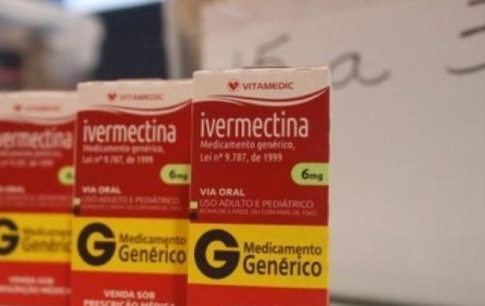 Entidades questionam por que Comitê não adota uso da Ivermectina em SMO