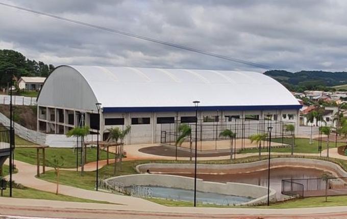 Praça Municipal João Maria de Lara será inaugura em Princesa