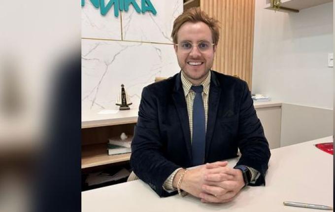 Unnika é destaque no programa "Empresas e Empresários"