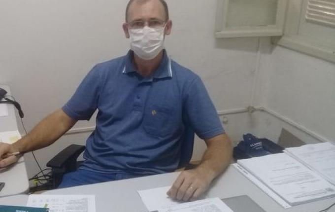 São João do Oeste fará campanha de recolha de lixo no meio rural