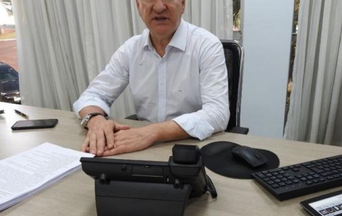 Trevisan anuncia retomada do programa “Gabinete em Movimento” em novo formato