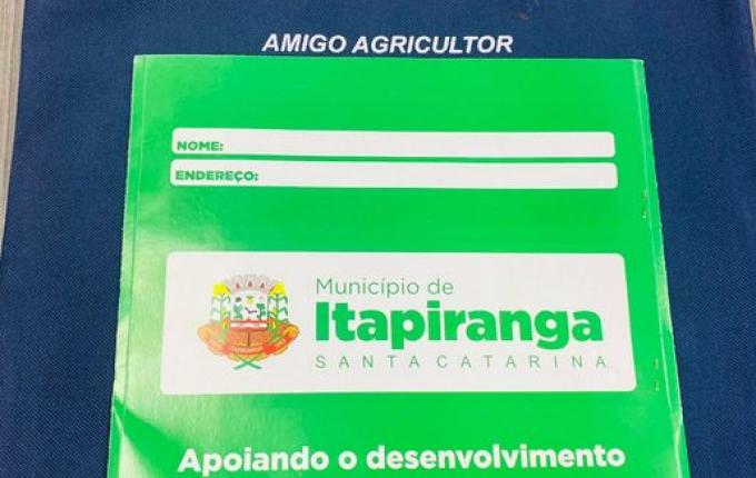 Agricultores devem fazer prestação de contas e migração para nota fiscal eletrônica