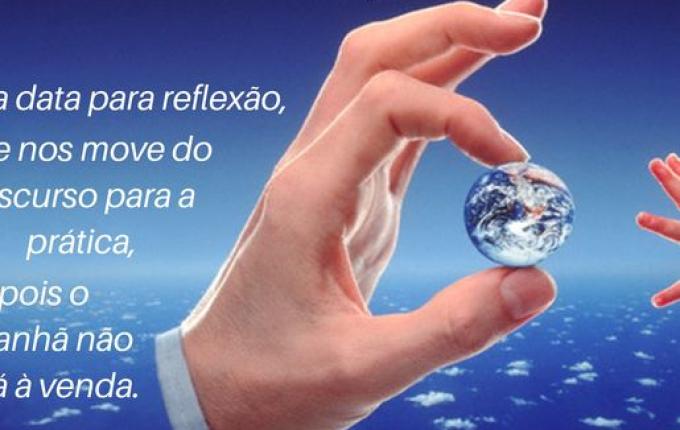 São João do Oeste promove palestras sobre preservação ambiental