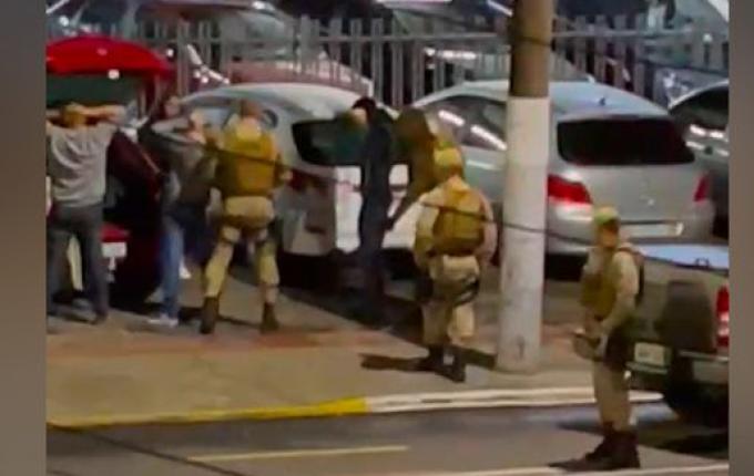 SMO: moradores reclamam de som alto e falta de respeito de jovens