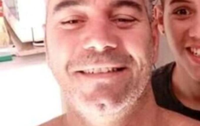 Pai e filho são mortos a tiros no Oeste de SC