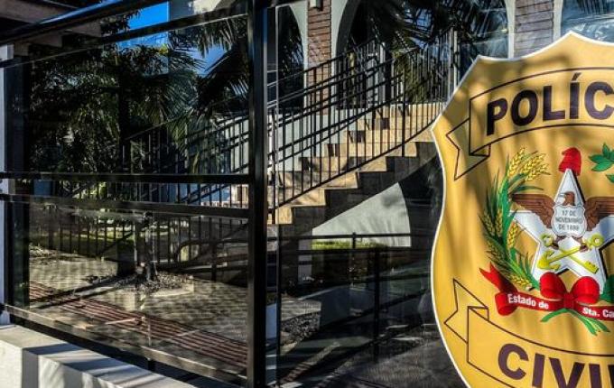 SMO: DPCAMI apreende objetos em investigação de tentativa de homicídio