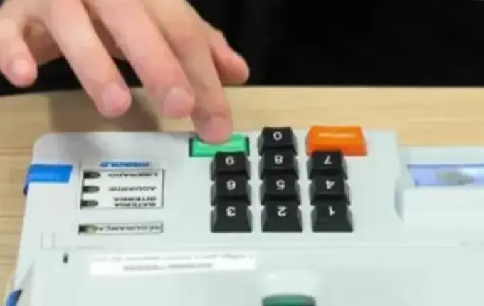 Estado catarinense tem 37% a mais de mesários voluntários neste ano