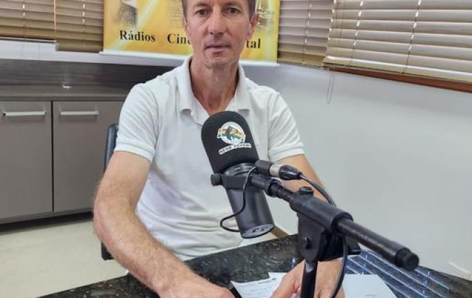 Programa de incentivo para armazenamento de água encerra em abril