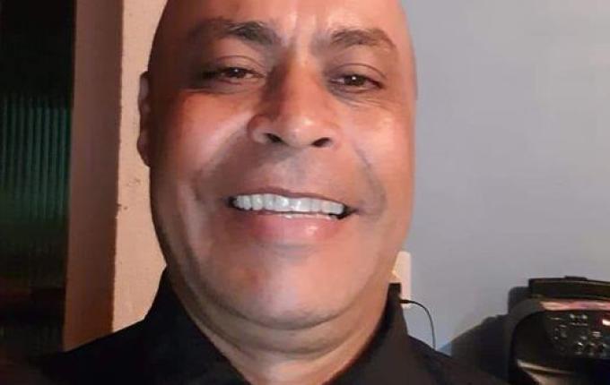 Homem que morreu no Rio Uruguai é sepultado em Barra do Guarita-RS