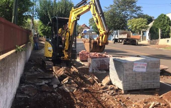 Projeto Avançar Cidades tem continuidade em São José do Cedro