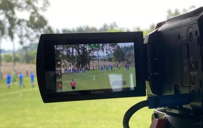 Brasil da Aparecida e Grêmio da Canela Gaúcha ficam no empate em SMO