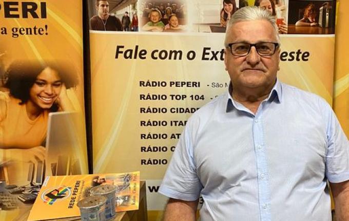 Prefeito anuncia investimentos de quase R$ 1,5 milhão em Romelândia