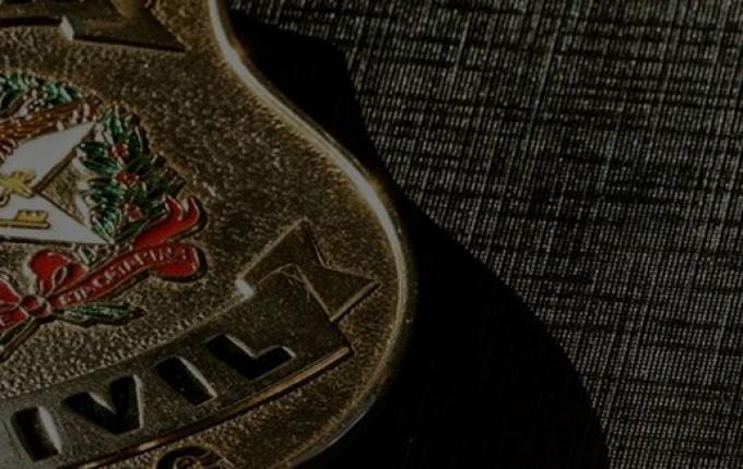 Governo de SC vai nomear 46 delegados e 18 psicólogos para reforçar a Polícia Civil