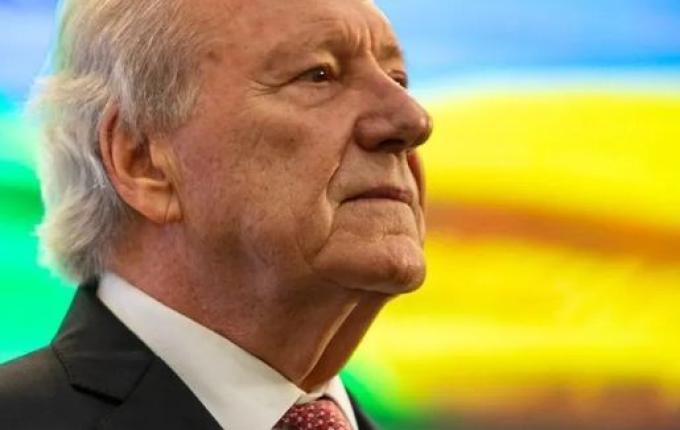 Ricardo Lewandowski avisa secretários sobre saída do Ministério da Justiça