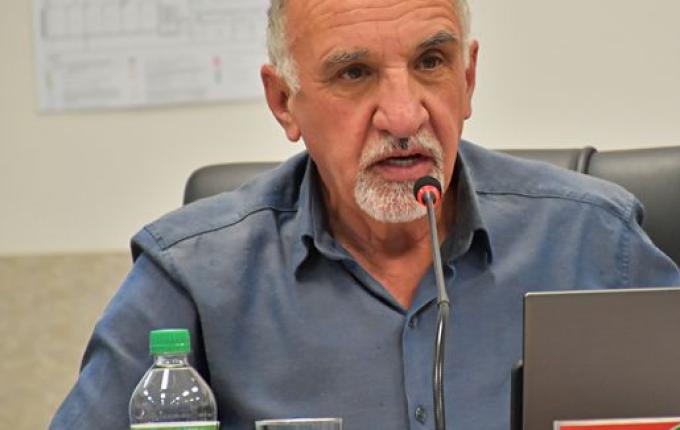 Vereador solicita programa para atendimento de atingidos por enchentes no RS