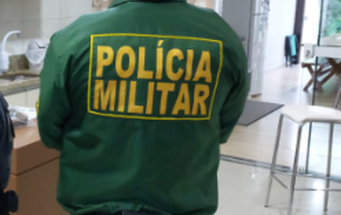 GAECO de SC auxilia em operação que prendeu PMs em Barracão