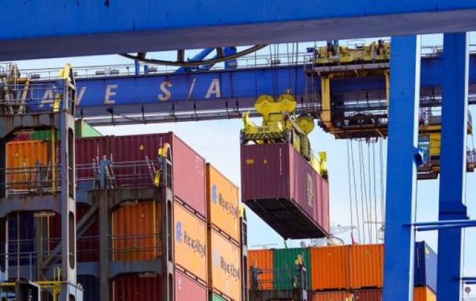 Economia de Santa Catarina cresce 5,7% em 2024 e lidera alta no país