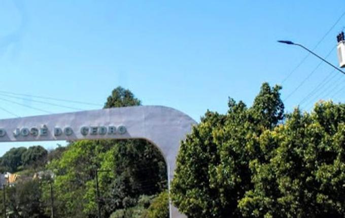 Expo Cedro promete três noites de música e programação diversificada em São José do Cedro