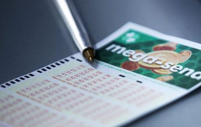 Bolão de SC leva sozinho o prêmio de R$ 25 milhões da Mega-Sena