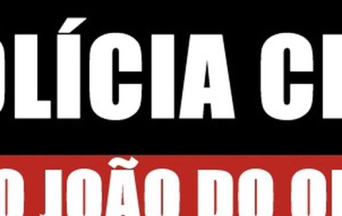 Polícia prende homem condenado por estupro em São João do Oeste