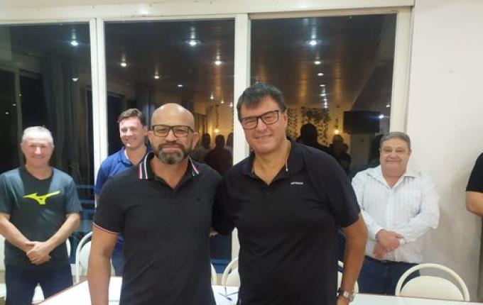 Clube Jardim elege nova diretoria para o biênio 2024/2025